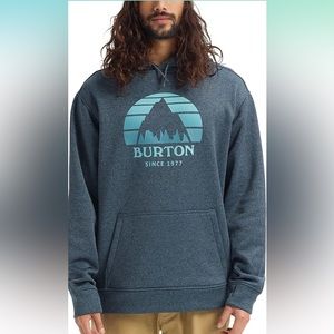 Burton Oak Hoodie